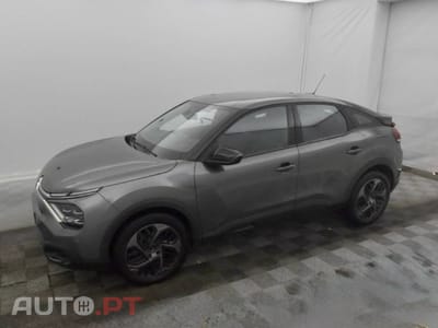 Citroen C4 BlueHDi 130 Stop&Start EAT8 FEEL PACK