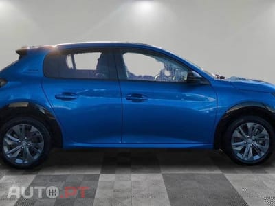 Peugeot E-208 50 kWh Style