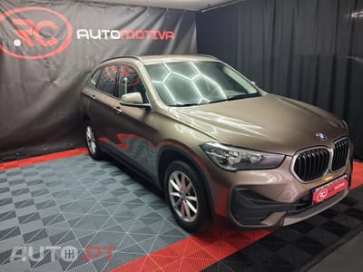 BMW X1 16 d sDrive Advantage