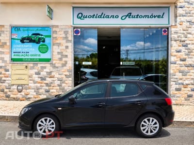 Seat Ibiza 1.4 TDI Reference