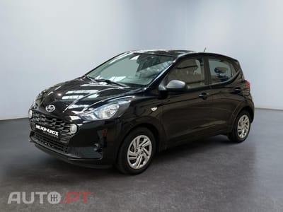 Hyundai i10 1.0 ECO Initia