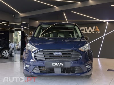 Ford Transit Connect Connect 1.5 TDCi 200 L1 Trend
