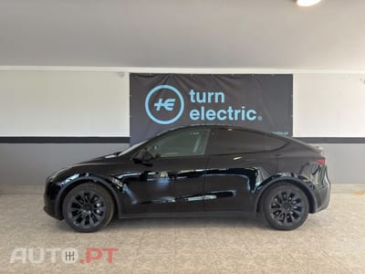 Tesla Model Y Tração Traseira