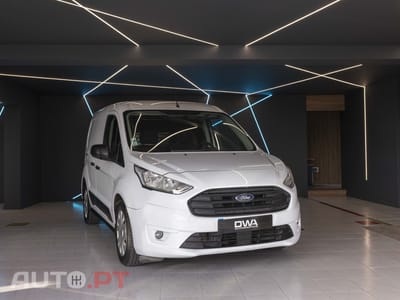 Ford Transit Connect Connect 1.5 TDCi 200 L1 Trend