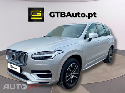Volvo XC90 T8 AWD I.V.A DEDUTIVEL