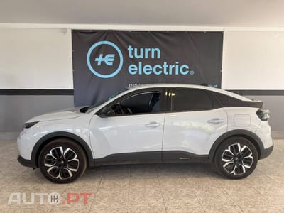 Citroen e-C4 156 MAX