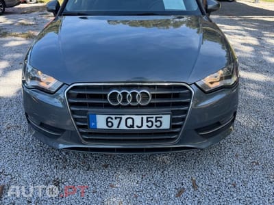 Audi A3 Sportback 1.6 TDI Advance Ultra