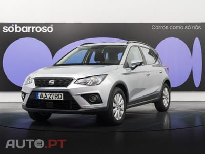 Seat Arona 1.0 TSI Style