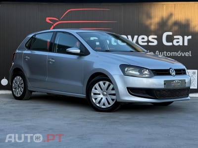 Volkswagen Polo 1.2