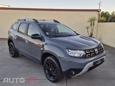 Dacia Duster 1.0 TCe SL Extreme