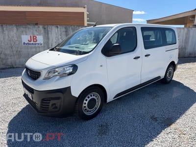 Peugeot Expert 1.6 BlueHDi L1H1