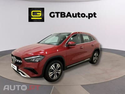 Mercedes-Benz GLA 250 I.V.A DEDUTIVEL e