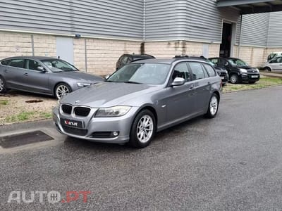 BMW 320 d Touring LifeStyle Auto