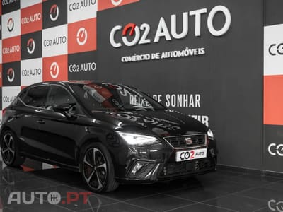 Seat Ibiza 1.0 TSI FR