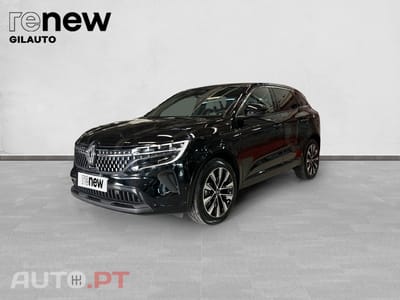 Renault Austral TECHNO MILD HYBRID