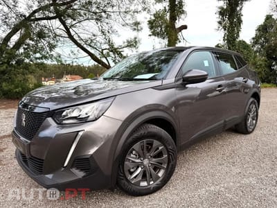 Peugeot 2008 1.2 PureTech Active Pack
