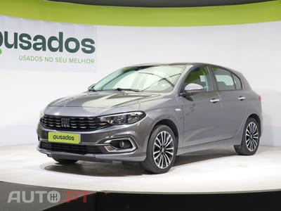Fiat Tipo 1.0 GSE T3