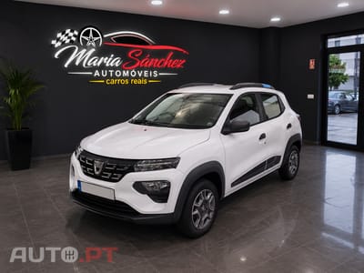 Dacia Spring Confort