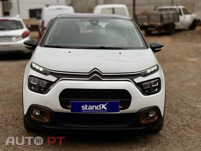 Citroen C3 1.2 PureTech C-Series
