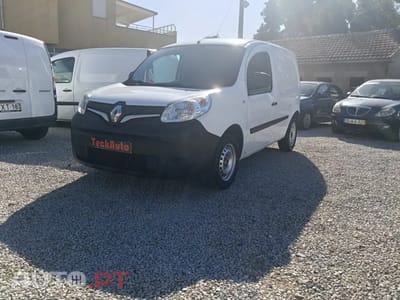 Renault Kangoo 1.5 dCi Dynamique S/S