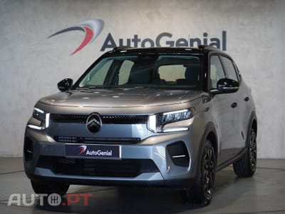 Citroen C3 1.2 Turbo Plus16