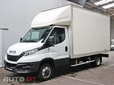 Iveco Daily 2.3 35S14 SV11 H2