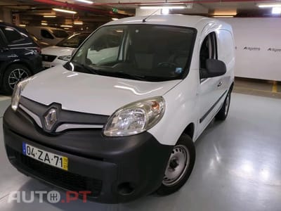 Renault Kangoo Express 1.5 dCi Business 3L S/S