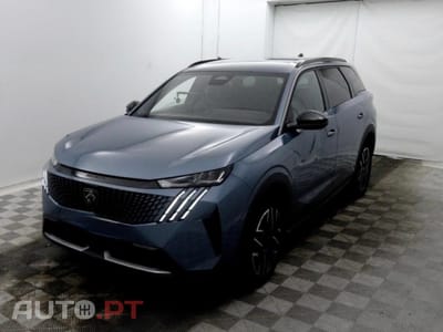 Peugeot 5008 1.2 Hybrid Allure Pack e-DCS6