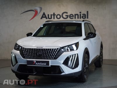 Peugeot 2008 1.2 PureTech Allure