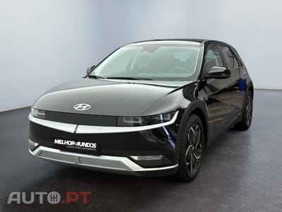 Hyundai Ioniq 5 58 kWh