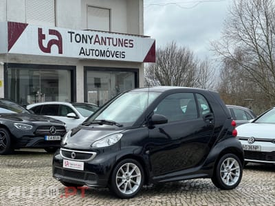 Smart ForTwo ND
