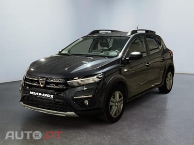 Dacia Sandero 1.0 TCe Stepway Essential