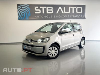 Volkswagen Up! 1.0 Move
