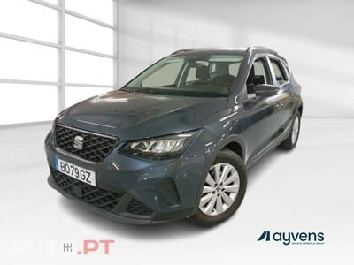 Seat Arona 1.0 TSI Style DSG