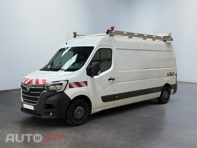 Renault Master 2.3 dCi L3H2 3.5T Grand Confort