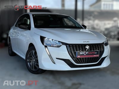 Peugeot 208 1.2 PureTech Active Pack