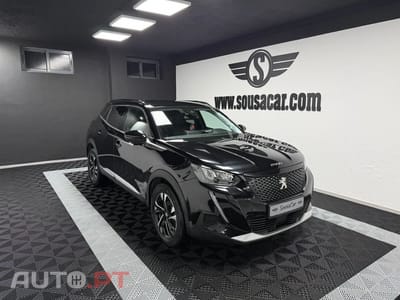 Peugeot 2008 PureTech 100 Allure