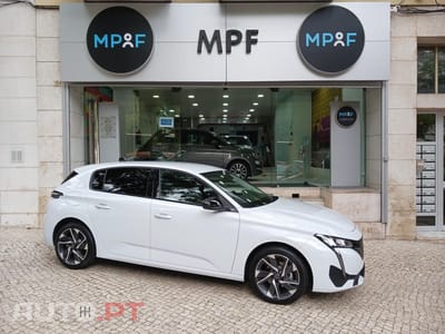 Peugeot 308 1.2 PureTech Allure Pack