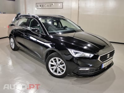 Seat Leon 2.0 TDI Style
