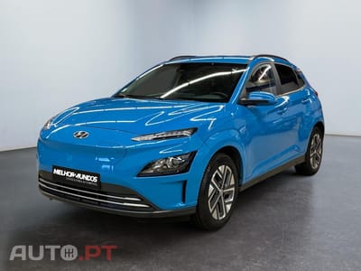 Hyundai Kauai 39 kWh Intuitive