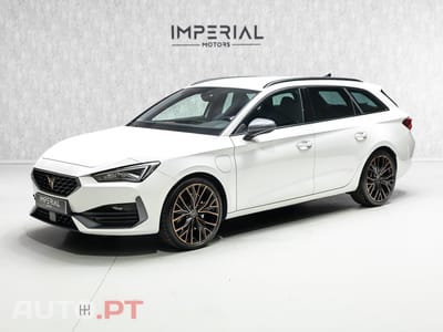 Cupra Leon ST 1.4 e-Hybrid VZ DSG