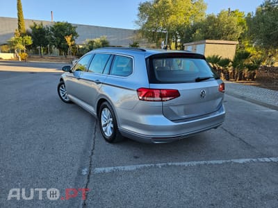Volkswagen Passat Comfortline