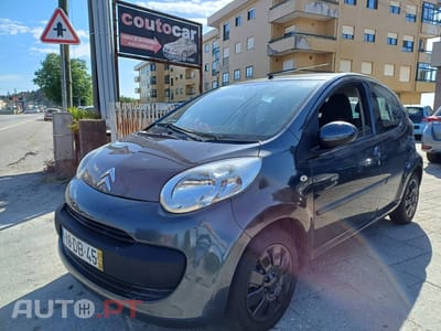 Citroen C1 1.0 Selection