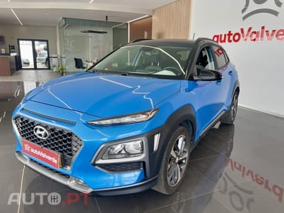 Hyundai Kauai 1.0 T-GDi Premium