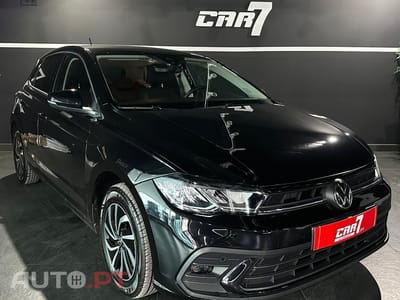 Volkswagen Polo 1.0 TSI Style