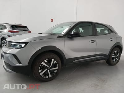 Opel Mokka-E 54 kWh Edition