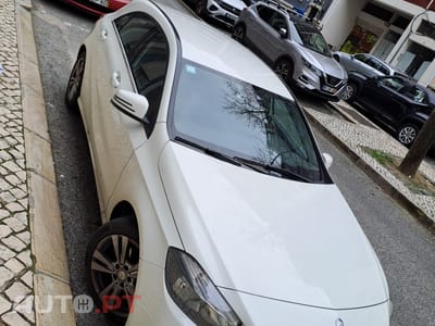 Mercedes-Benz A 180 a180 diesel