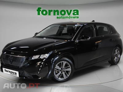 Peugeot 308 1.2 PureTech Active Pack