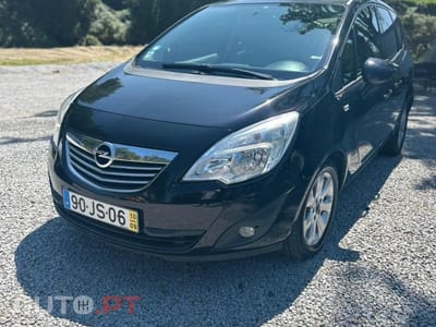 Opel Meriva 1.3 CDTi Enjoy
