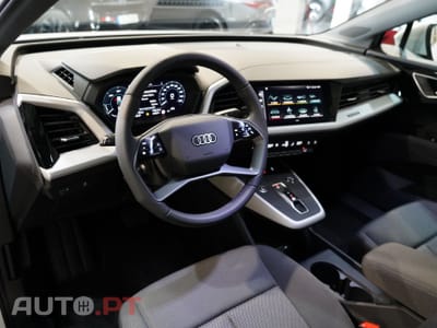 Audi Q4 E-Tron 40 82 kWH